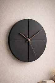 ChronoView – Wandklok – Voor Keuken of Kantoor