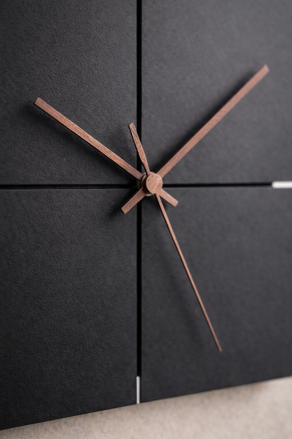 ChronoView – Wandklok – Voor Keuken of Kantoor