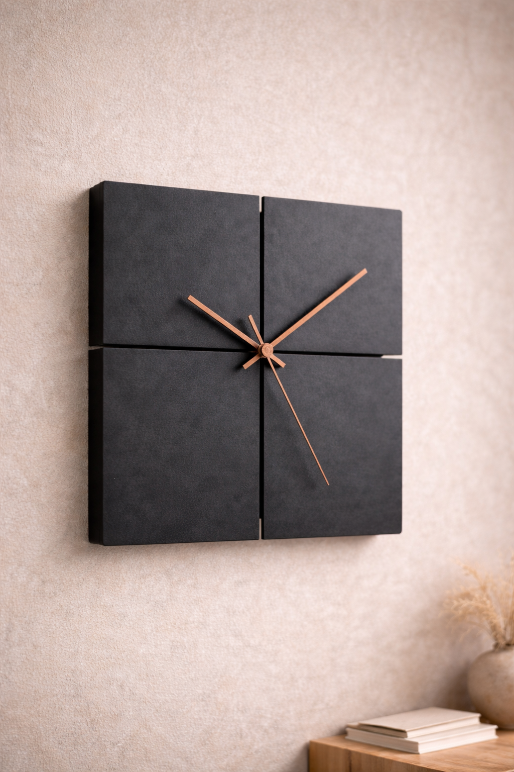 ChronoView – Wandklok – Voor Keuken of Kantoor